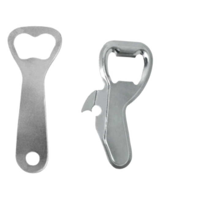 Abridor de lata + Abridor de garrafa