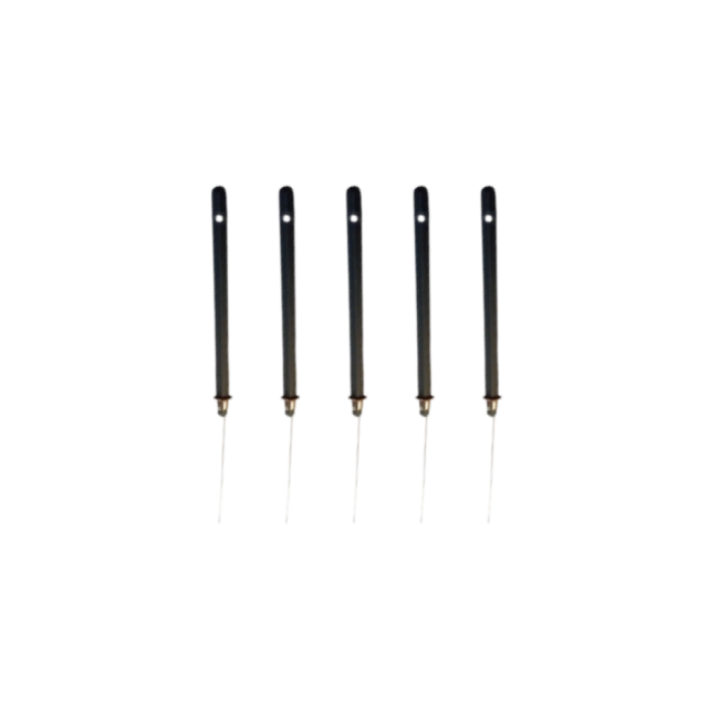 Agulha para Fogão 05 peças