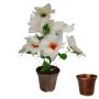Arranjo de Dália - 45cm