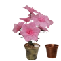 Arranjo de Hibisco - 45cm