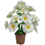 Arranjo de Margaridas - 60cm