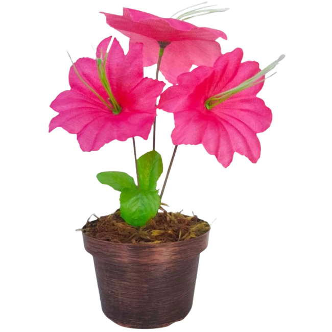Arranjo Floral - 25cm
