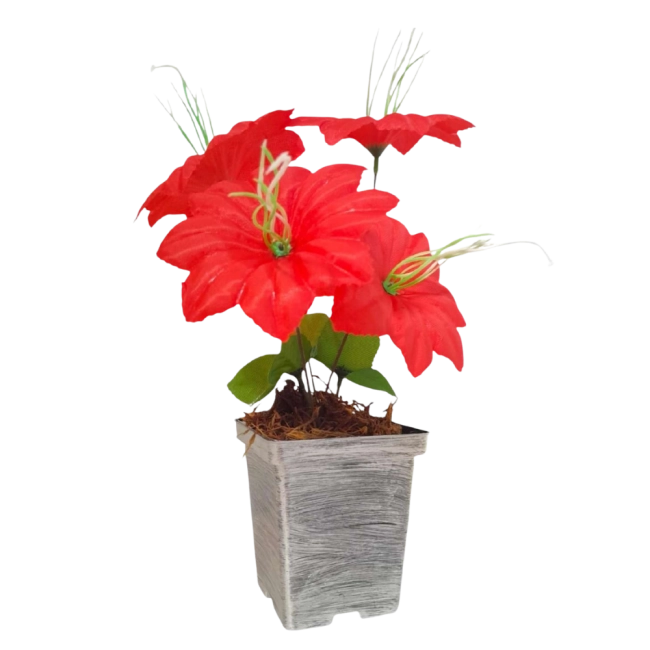 Arranjo Floral - 34cm