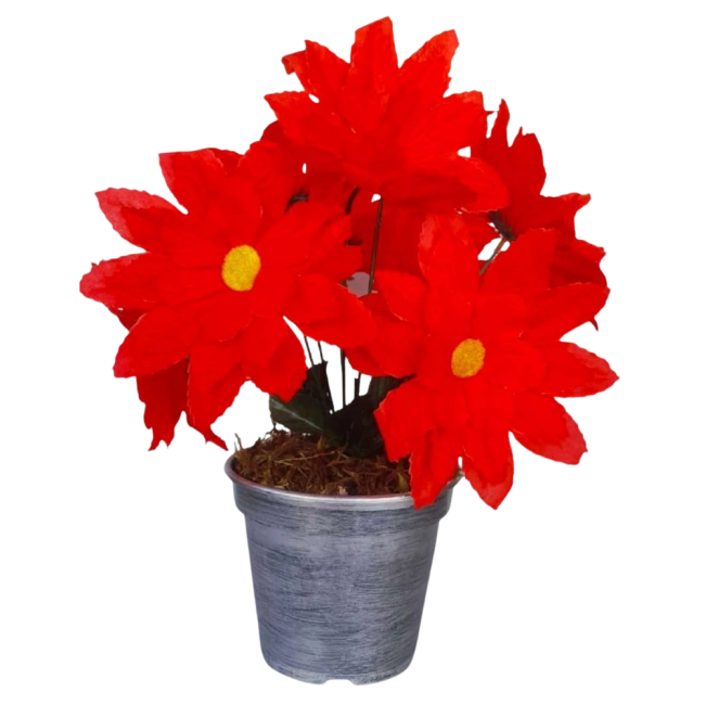 Arranjo Floral - 37cm