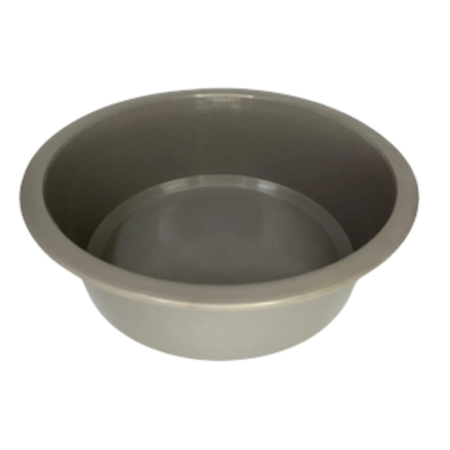 Bacia 2,5 Litros Pacote com 40 peças