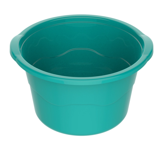 Bacia Plástica Tacho 9 litros