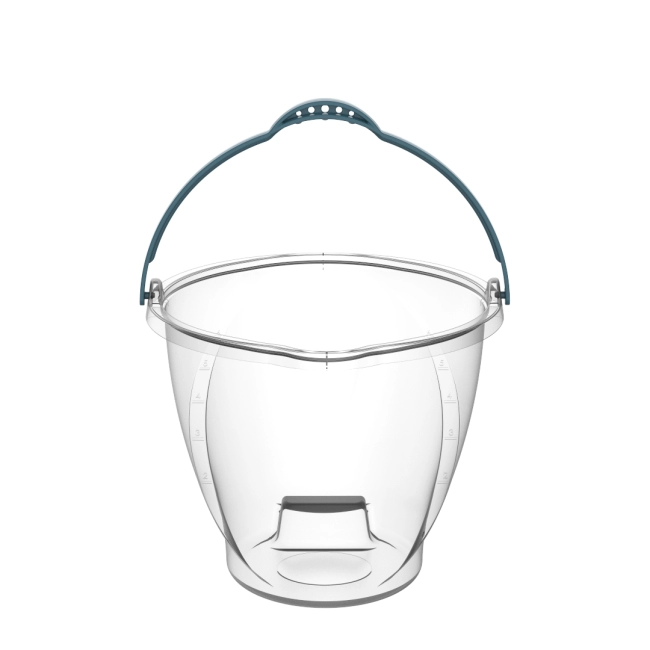 Balde Com Alça 9 litros