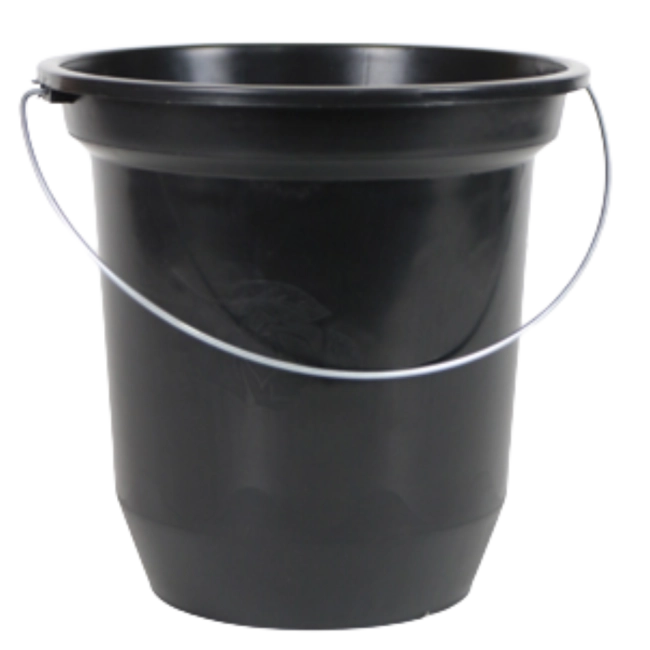 Balde - Preto