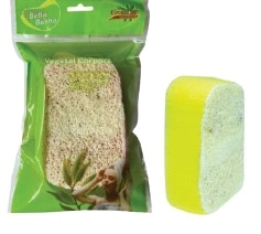 Bella Banho Vegetal Corporal