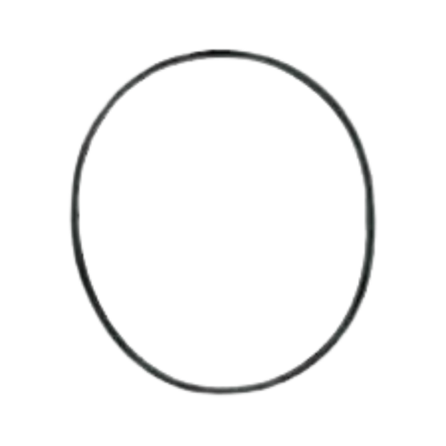 Borracha para panela 4.1 2 l