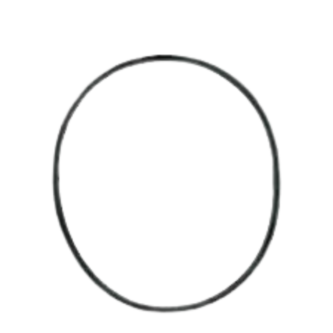 Borracha para panela 7 l