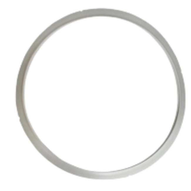 Borracha para panela em silicone 4.1 2 l