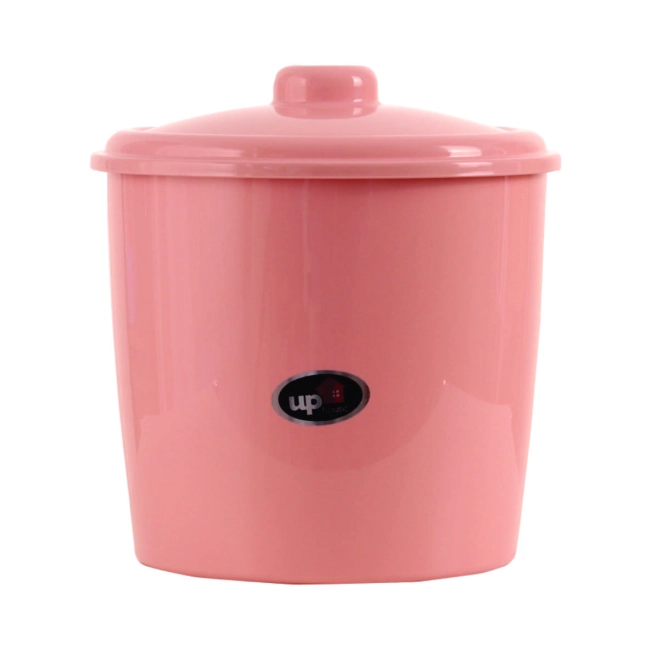 Cesto de Pia com Tampa - 6 litros