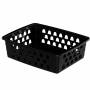 Cesto Multiuso - PRETO
