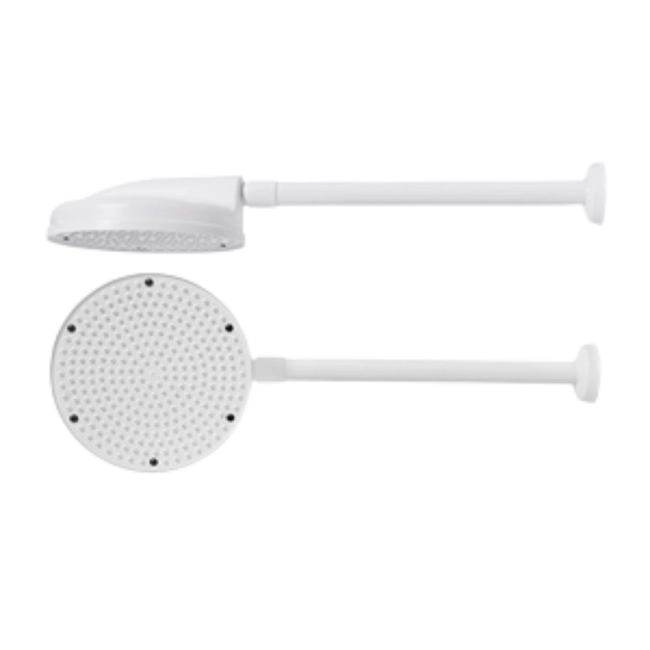 Chuveiro grande universal