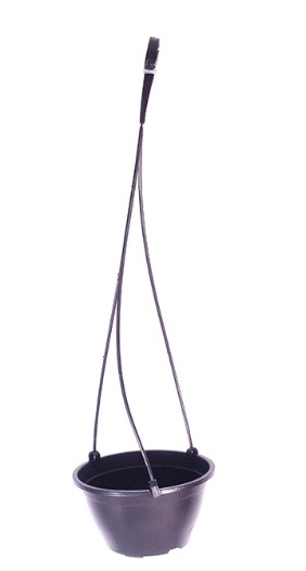 Cuia C - 23 com Alça Preto