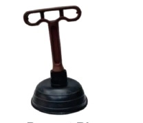 Desentupidor de Pia Comum