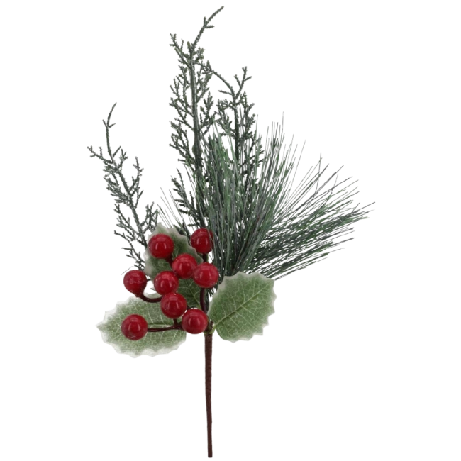 Enfeite de Natal - 28cm