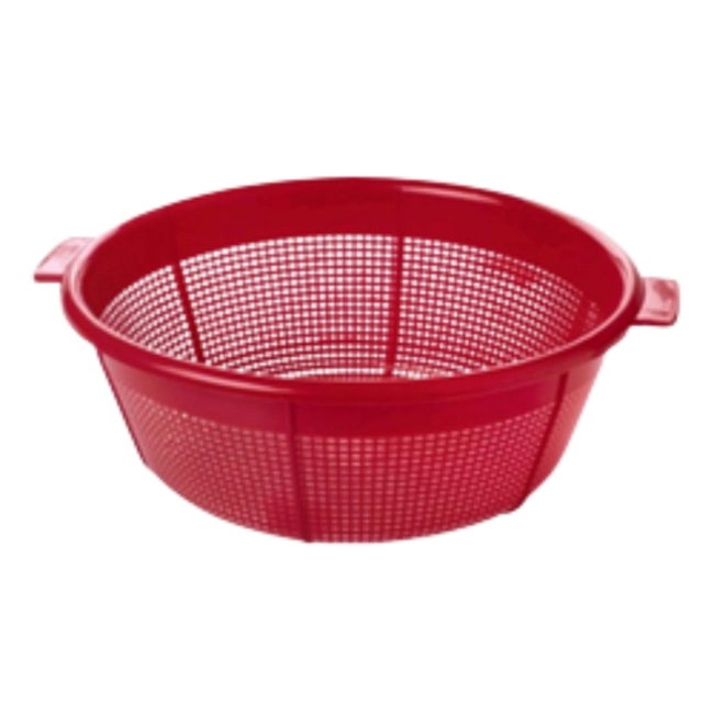 Escorredor de Arroz Pacote com 48 peças