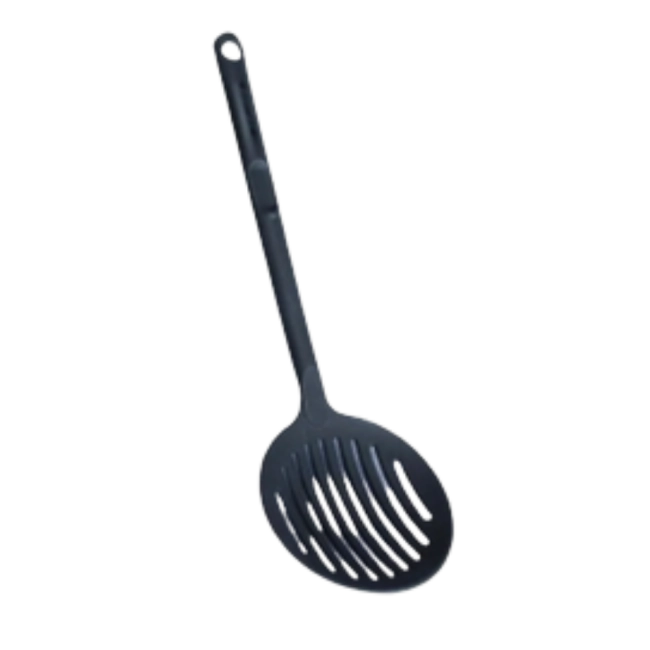 Escumadeira de Plástico