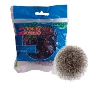 Esponja Esfrega Inox 7g