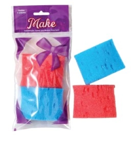 Esponja Make