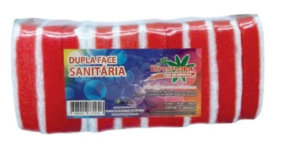 Esponja Sanitária a Granel