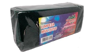 Fibra de Limpeza Multiuso