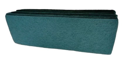 Fibra de Limpeza Ultra Pesada Big