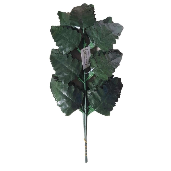 Folhagem Renda Portuguesa - 41cm