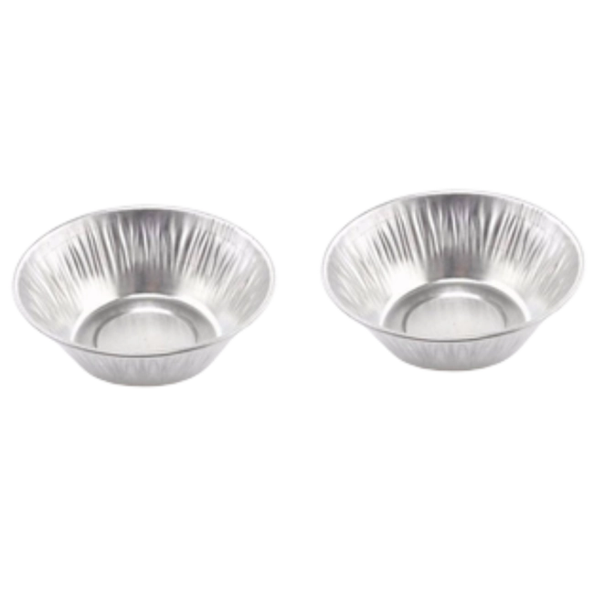 Forma para Cupcake n° 01 - 31X38X63 02 peças