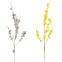 Galho Chuva de Ouro Artificial - Ornamental 95cm