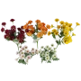 Galho de Margarida - 32cm
