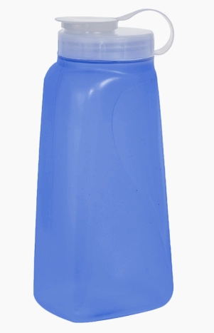 GARRAFA GELADEIRA COLOR 1L REF 304