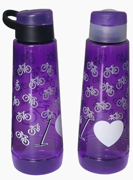 GARRAFA VIENA BIKE 700ML