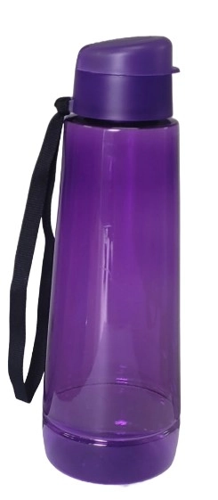 GARRAFA VIENA FLIPTOP 700ML