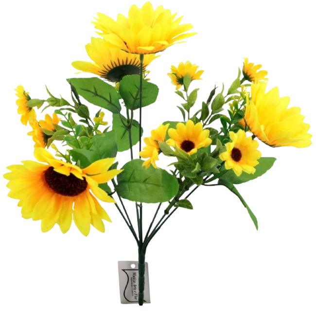 Girassol - 30cm