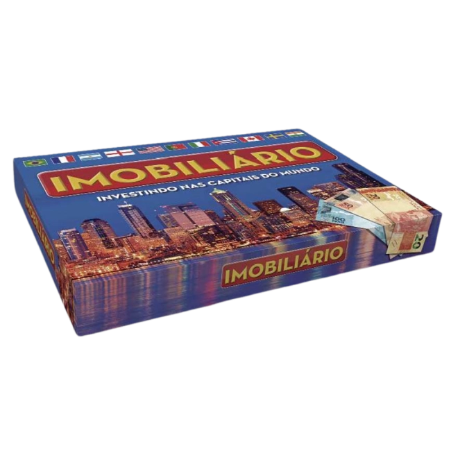 Jogo Imobiliário