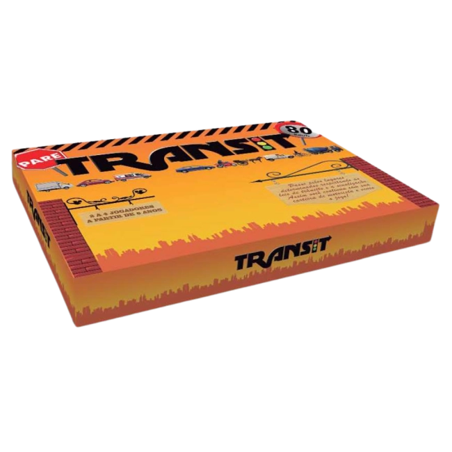 Jogo Transit - Trânsito