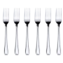 Kit Garfo com 6 peças