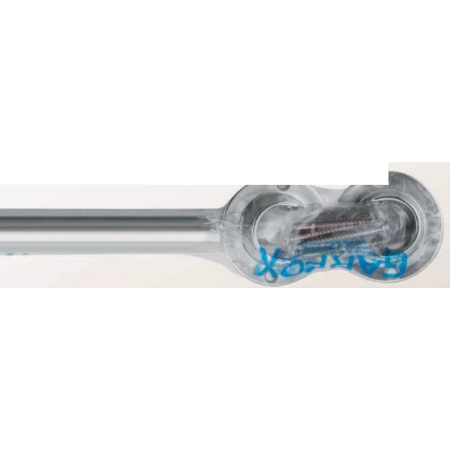 Kit para Box - Alumínio Cromado 1,50 mts