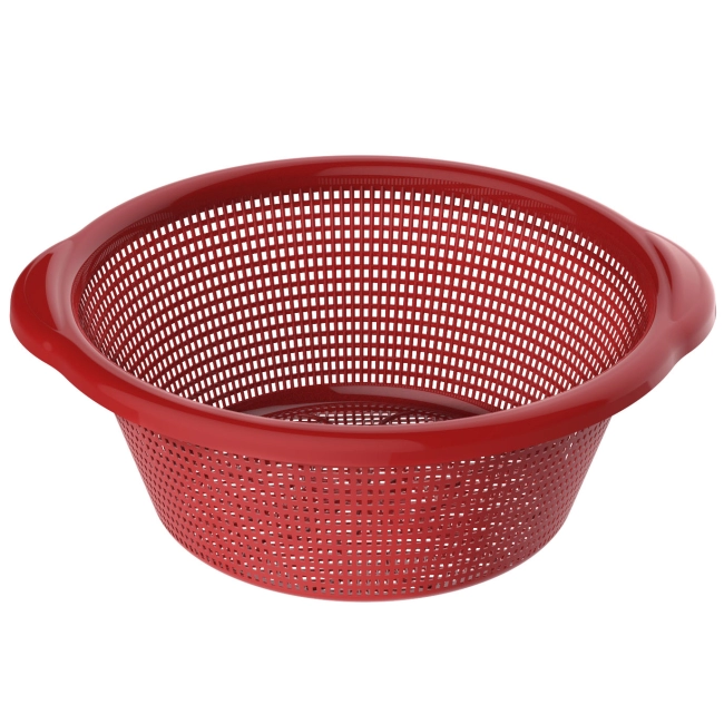 Lava Tudo - Vermelho