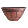 Meia Lua / Vaso de Parede