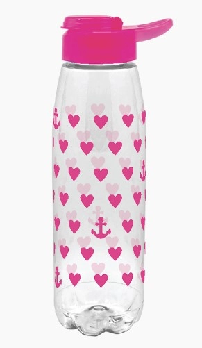 MILÃO DECORADA TAMPA ALÇA 650ML