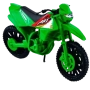 MOTO TRILHA