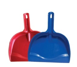 Pá Plástica Curta