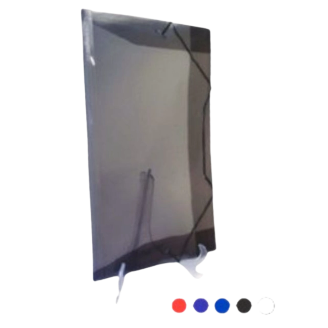 Pasta A4 com Elástico