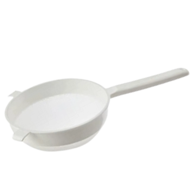 Peneira 19 cm - Pacote com 80 peças