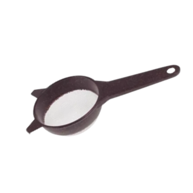 Peneira 9 cm - Pacote com 100 peças