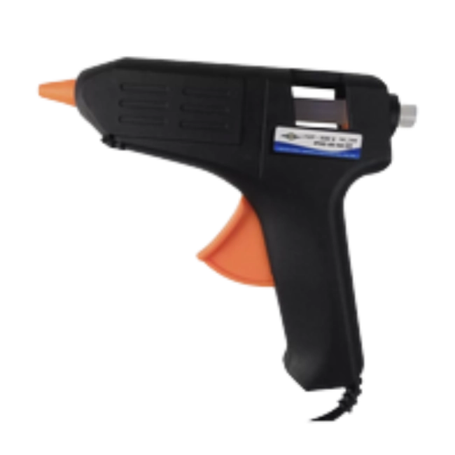 Pistola de Cola Quente 10W